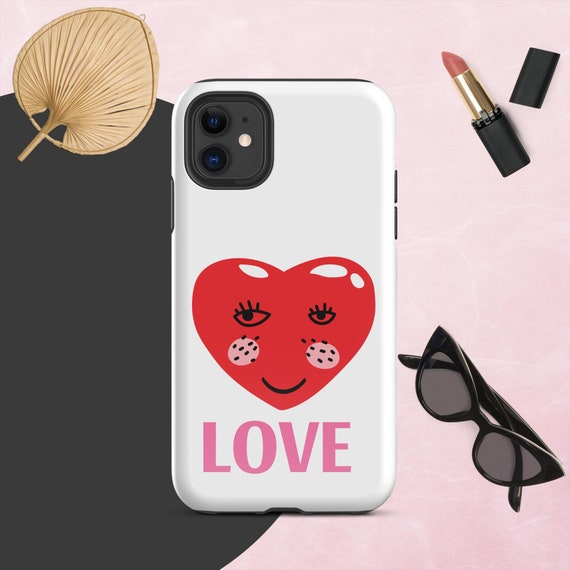 Protect Your iPhone in Style: Durable Hard Shell, Stylish Design, Providing Reliable Protection and a Fashionable Everyday Look