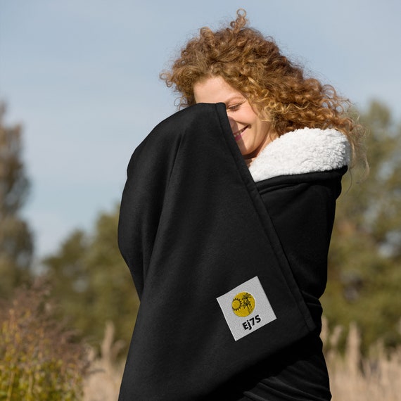 Affordable Premium Sherpa Blanket | EjacosJPOH