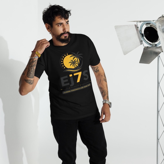 Men's Heavyweight T-Shirt