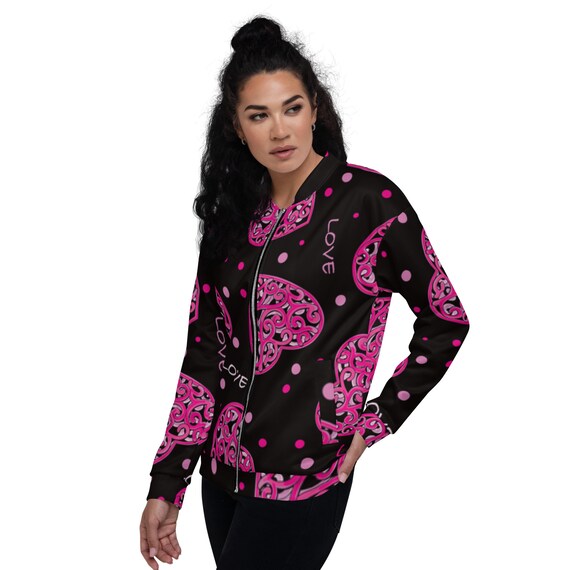 Unisex bomber jacket, Women's bomber jacket, Men's bomber jacket, Girl's bomber jacket, Boy's bomber jacket