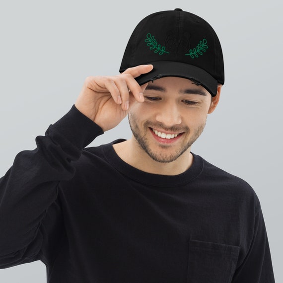 Atlantis DADE cap | EjacosJPOH