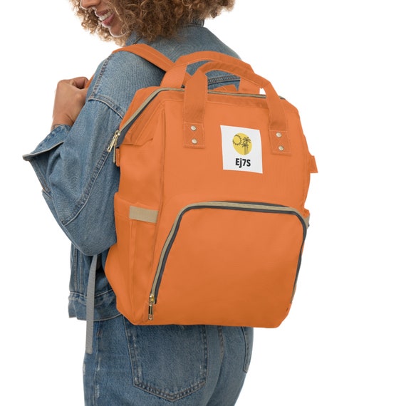 Discover the Ultimate Multifunctional Diaper Backpack – Stylish, Practical, and Perfect for Parents on the Go!