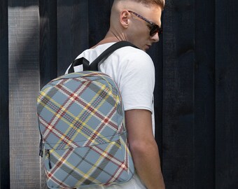 Mochila, mochila personalizada, bolso personalizado, mochila infantil