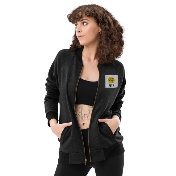 Inexpensive Bomber jacket, combining durability and style, this bomber jacket is a must-have item