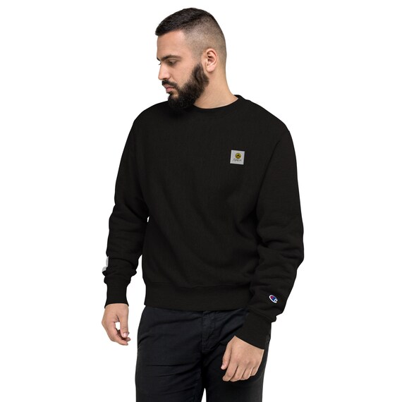 Men's Champion Hoodie