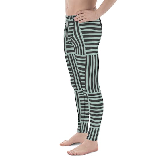 Men's leggings