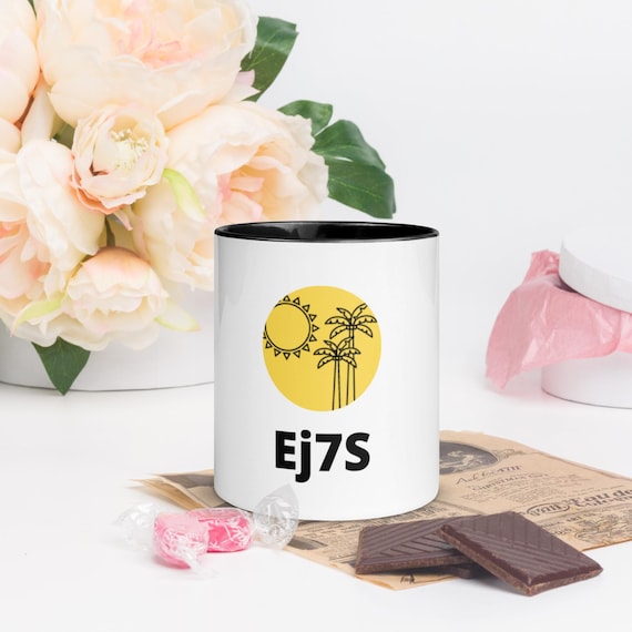Cheap Colorful Interior Mug | EjacosJPOH