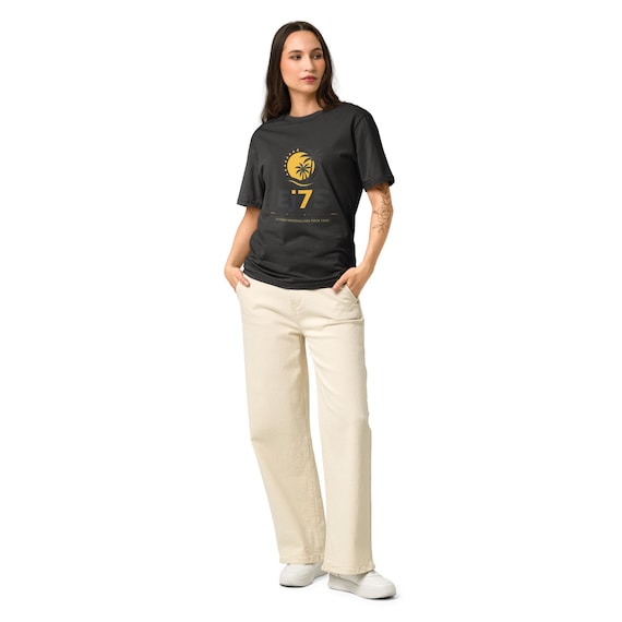 Vintage Creator 2.0 dyed unisex T-shirt | Stanley/Stella SATU041