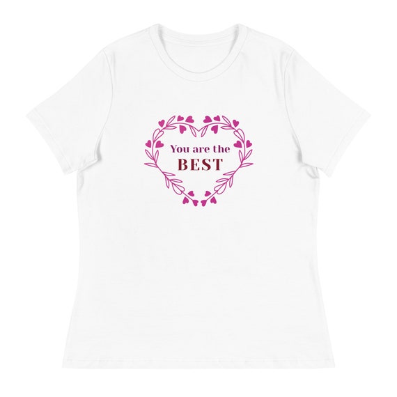 This combed cotton t-shirt might just be the softest, most comfortable tee in your wardrobe