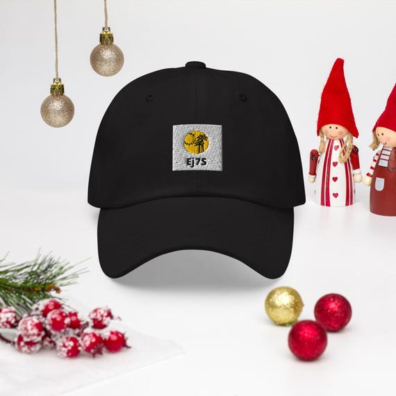 Baseball Cap | EjacosJPOH