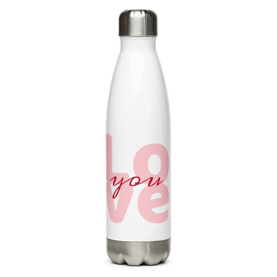 Stainless Steel Bottle |  EjacosJPOH