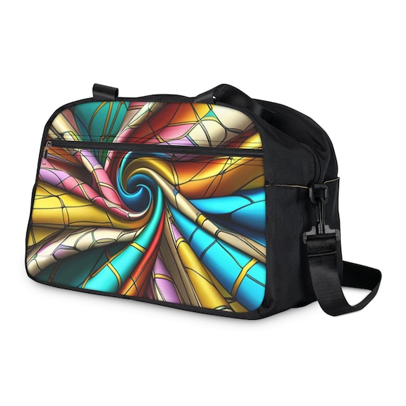 Fitness Handbag