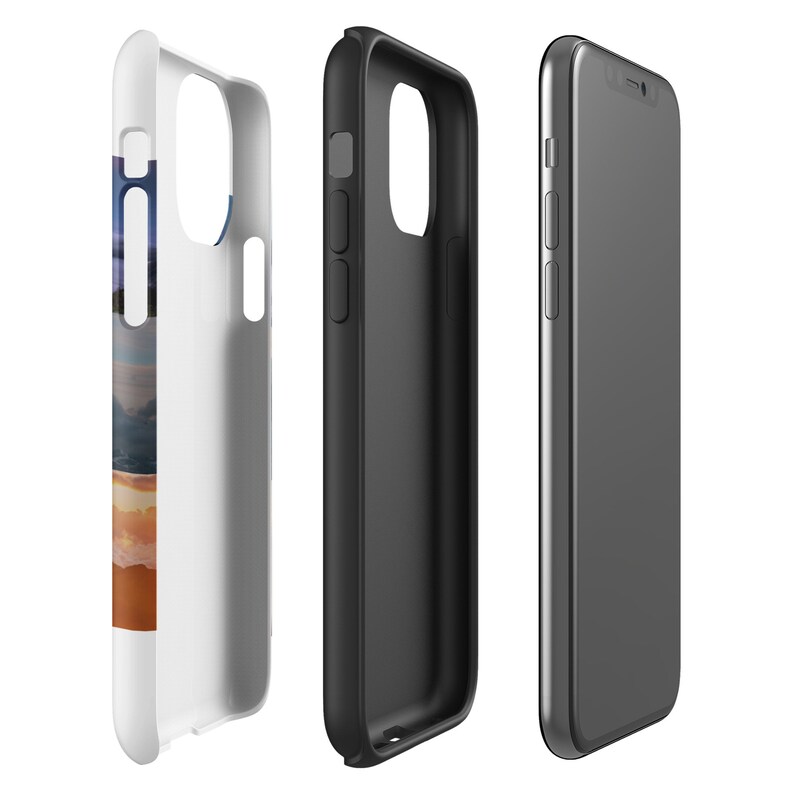Coque d'iPhone rigide | iphone | Apple | EjacosJPOH