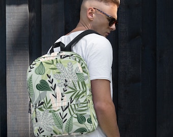 Mochila, mochila personalizada, bolso personalizado, mochila infantil