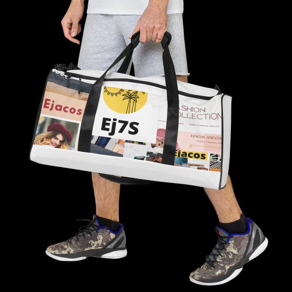 Sac de voyage pas cher |  EjacosJPOH, sac de sport, sac à langer, sac week-end, sac de danse