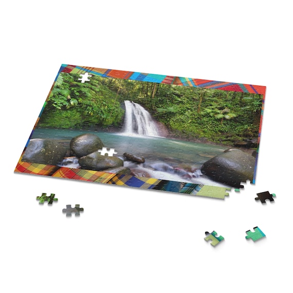 Unleash Your Creativity with our Puzzle Collection - Available in 120, 252, and 500-Piece Sets. Perfect for Relaxation and Family Fun!