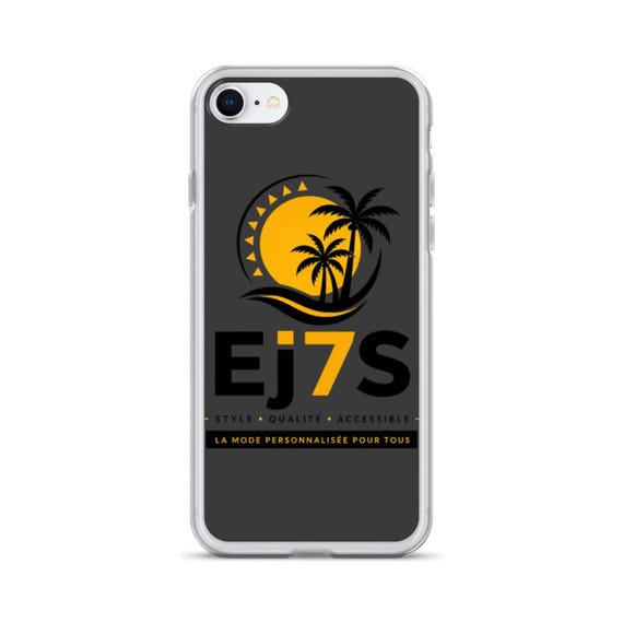 Coque iPhone Premium – Étui de Protection Antichoc, Design Moderne, Accessoire iPhone Tendance