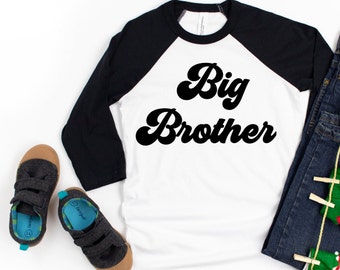 big brother apparel