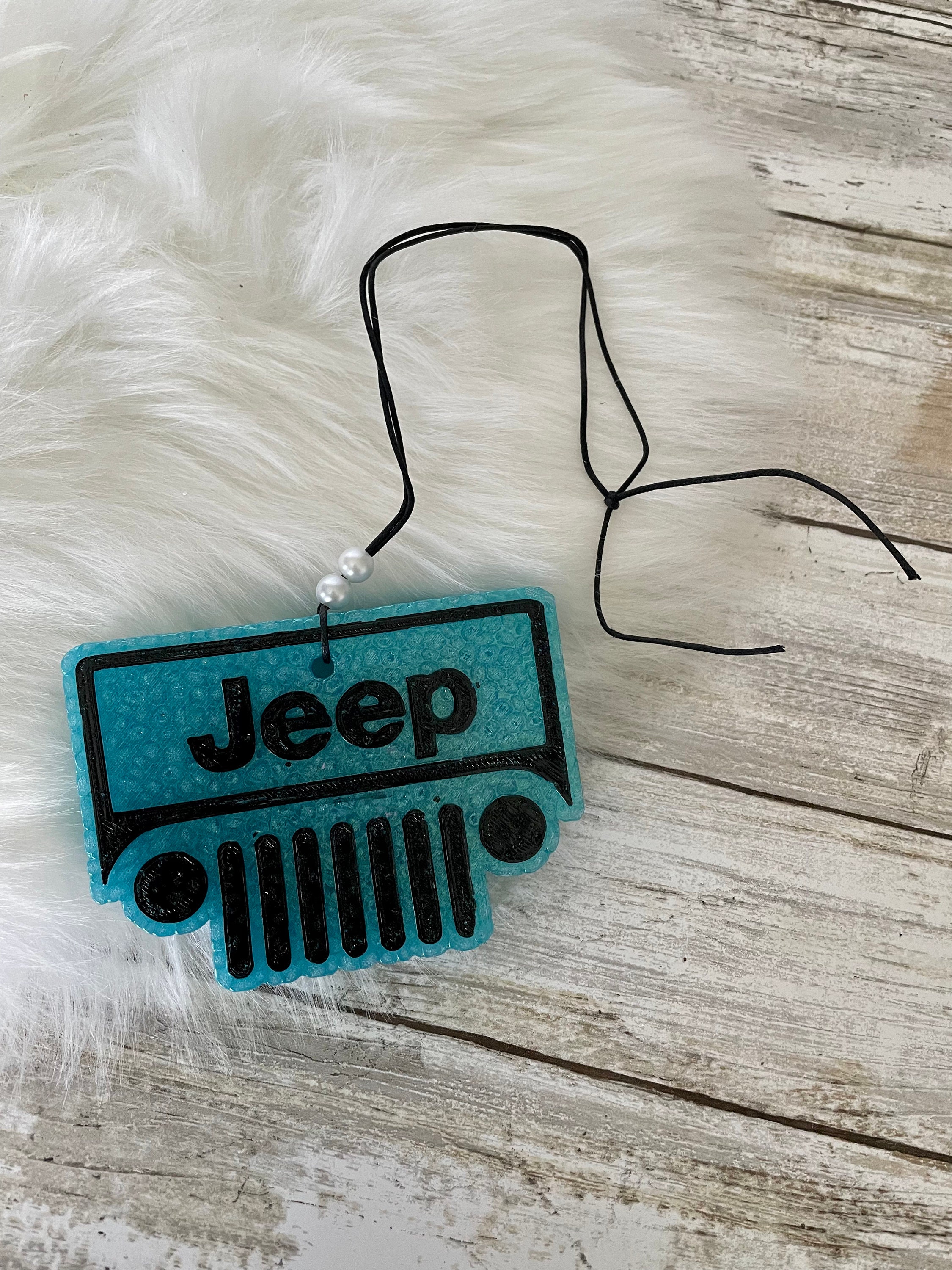 Jeep Car Freshie Etsy