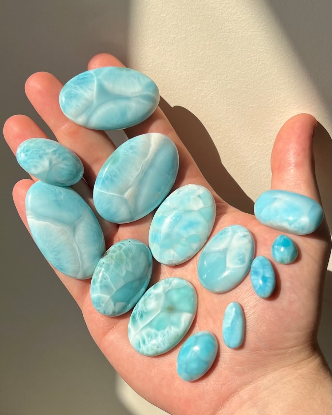 Larimar dominicano: la joya azul que solo existe en República Dominicana – Magazine Punta Cana
