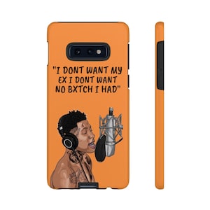 Nba Youngboy Phone Case - Etsy Nba Youngboy Phone Case - Etsy