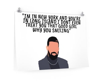 CERTIFIED LOVER BOY Album Texte | drake songtexte | toxic drake Aufdruck | Erpel Poster | Drake Zitate