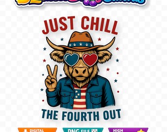 Amerikansk höglandsko PNG Amerika PNG 4 juli Clipart Patriotisk Western Digital Nedladdning