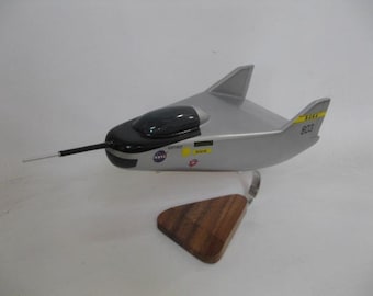 Northrop NASA M2-F2 Airplane Desktop Model