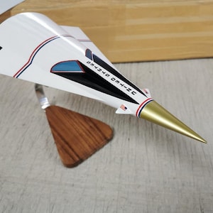 Planet of the Apes Ansa Icarus Model