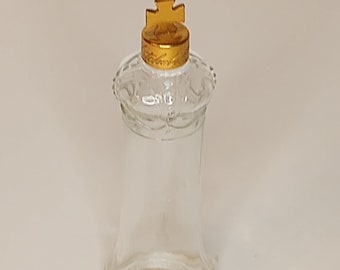 Vintage Prince Matchabelli perfume bottle