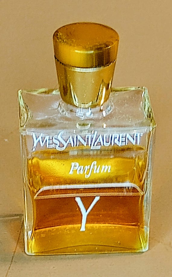 Yves saint laurent perfume - Gem