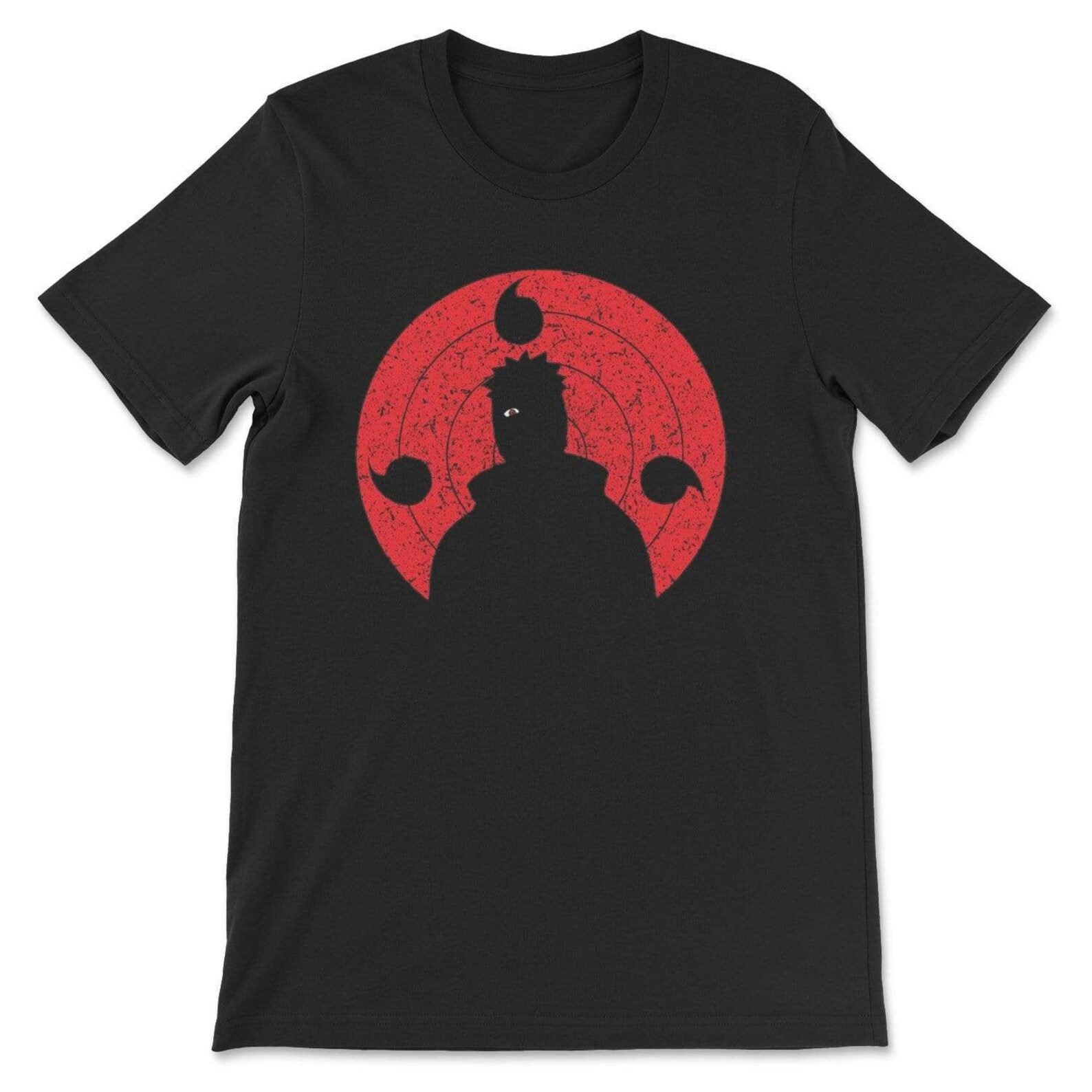obito uchiha shirt