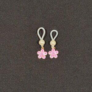 non pierced nipple jewelry