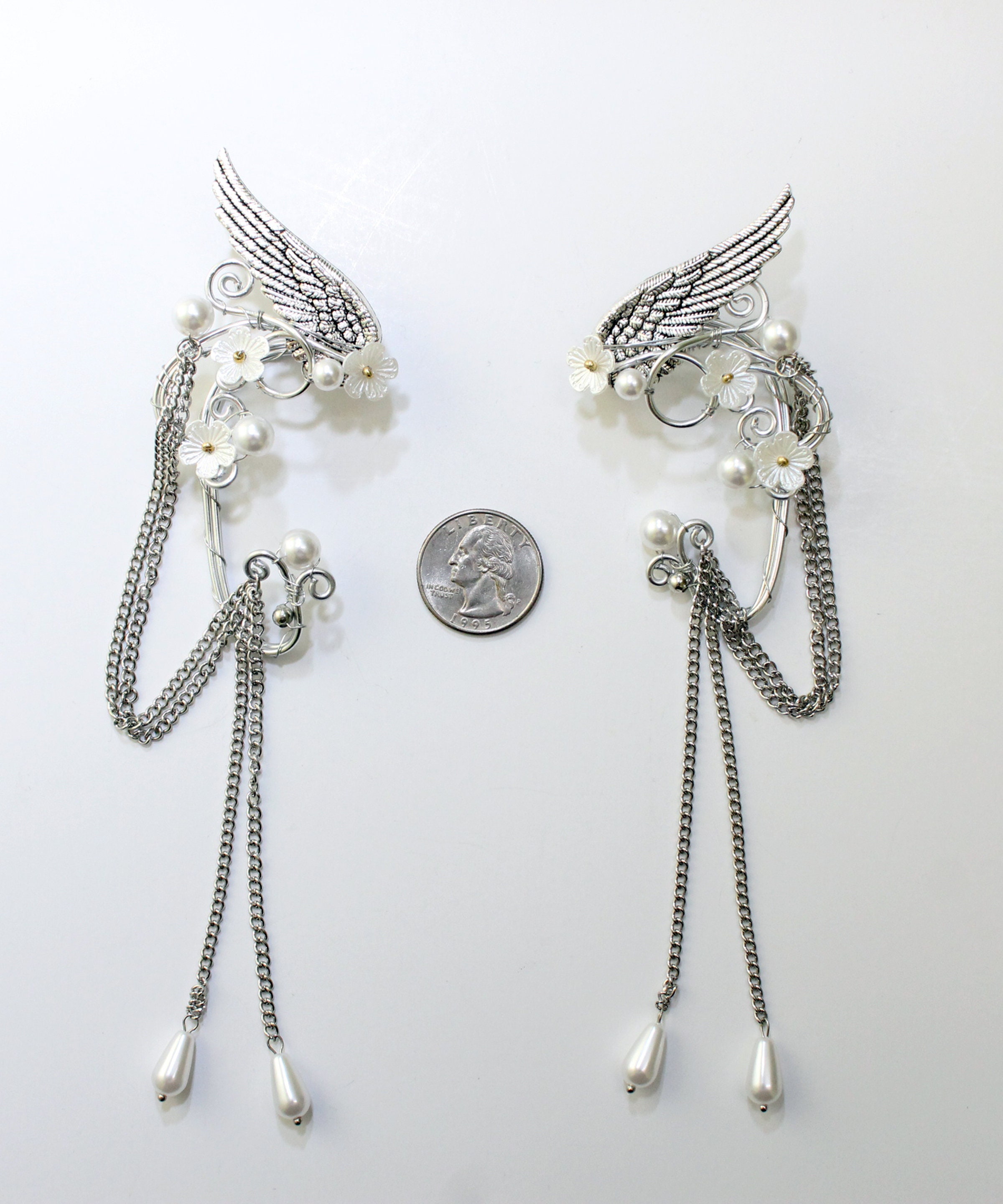 Tosh ear cuff deals