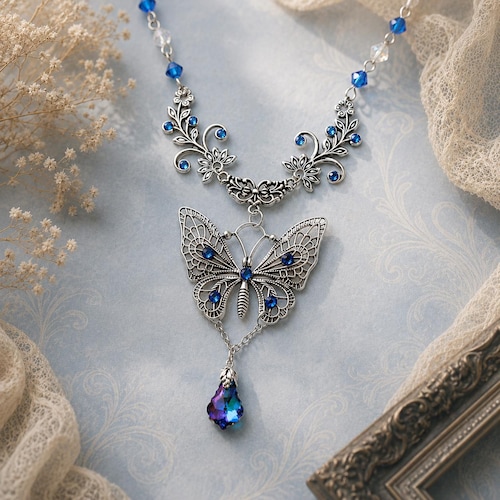 Serah's/snow's Engagement Necklace - FFXIII - Etsy Canada