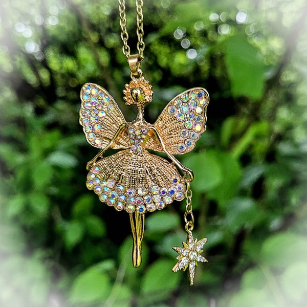 Fantasy Jewelry Etsy