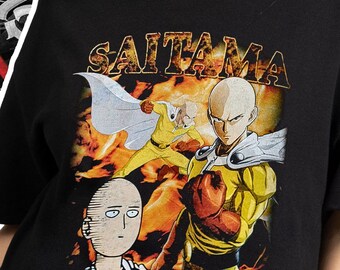 one punch man jumper