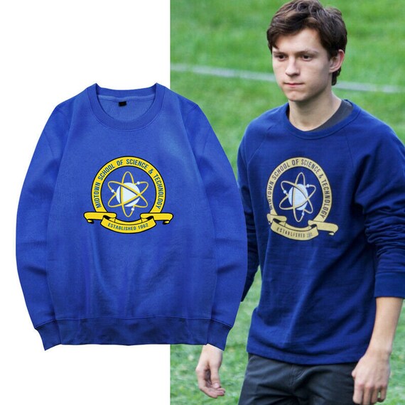 Tom holland midtown sweater Clearance
