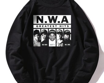nwa sweater