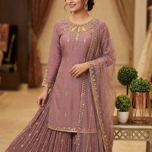Salwar Kameez Readymade - Etsy