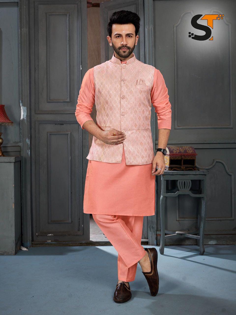 Jawar kat kurta pajama sale