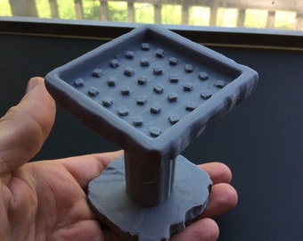 Matrix Table ( rough version ) 1974 Land of the Lost