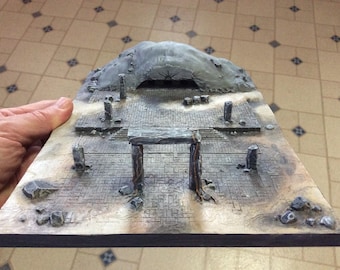 Lost City Plaza 1974 Land of the Lost