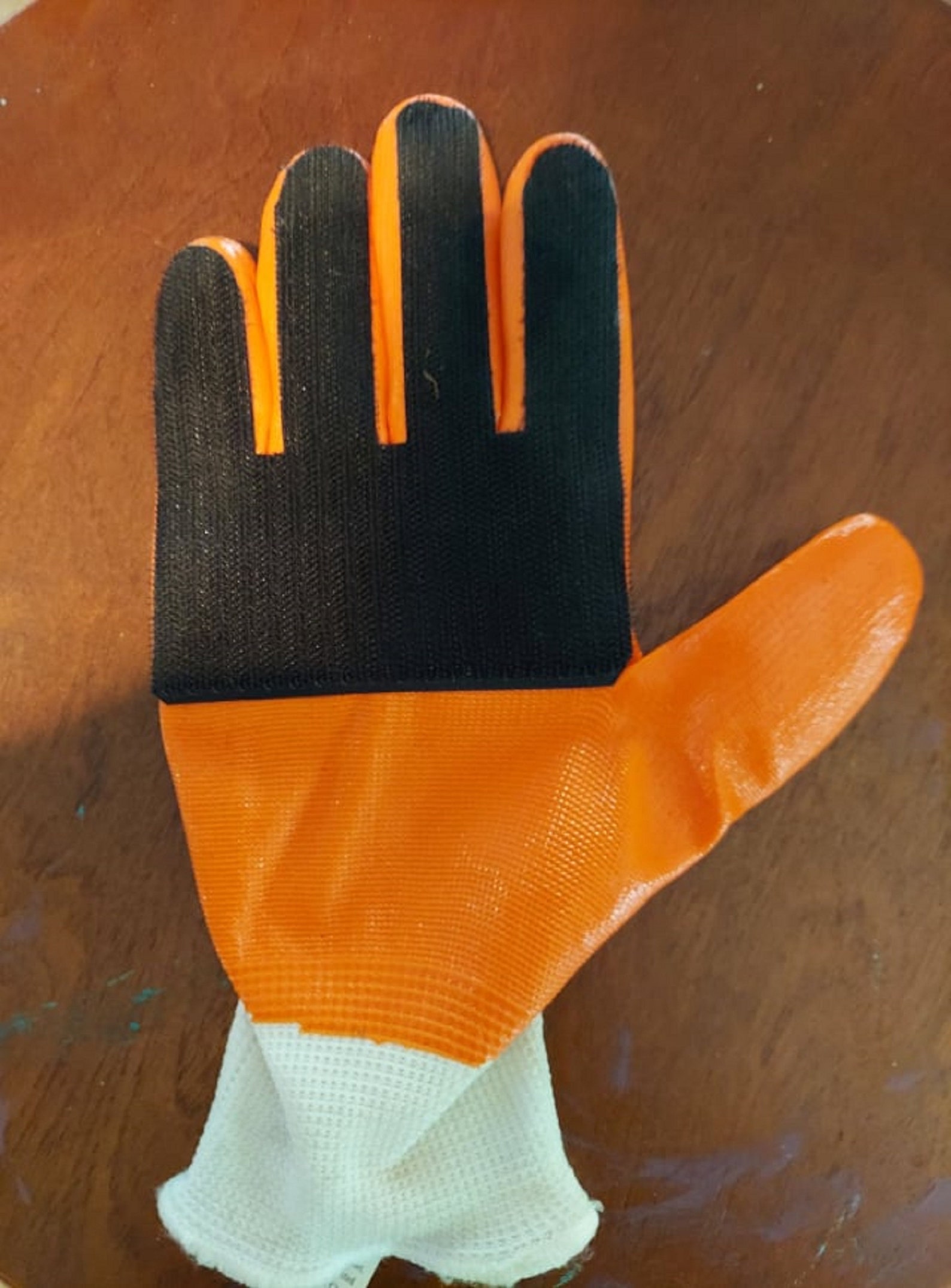 Sanding Glove Etsy