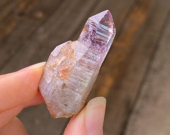 Shangaan Amethyst - Chibuku Mine, South Africa Crystal