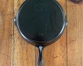 Favorite Piqua Ware 8E cast iron skillet