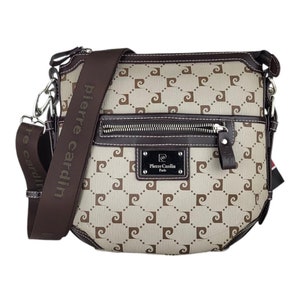 Pierre cardin bags singapore deals