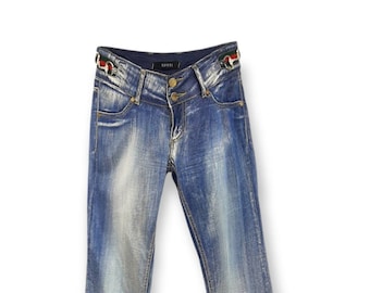 Vintage Gucci Jeans - Etsy Vintage Gucci Jeans - Etsy