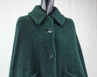 新品タグ付Laubeblanc 3way wool cape coat 3way Wool Cape coat – L'AUBE BLANC
