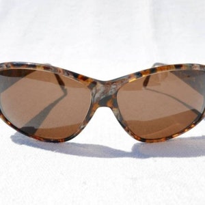 1980s Paco Rabanne sunglasses